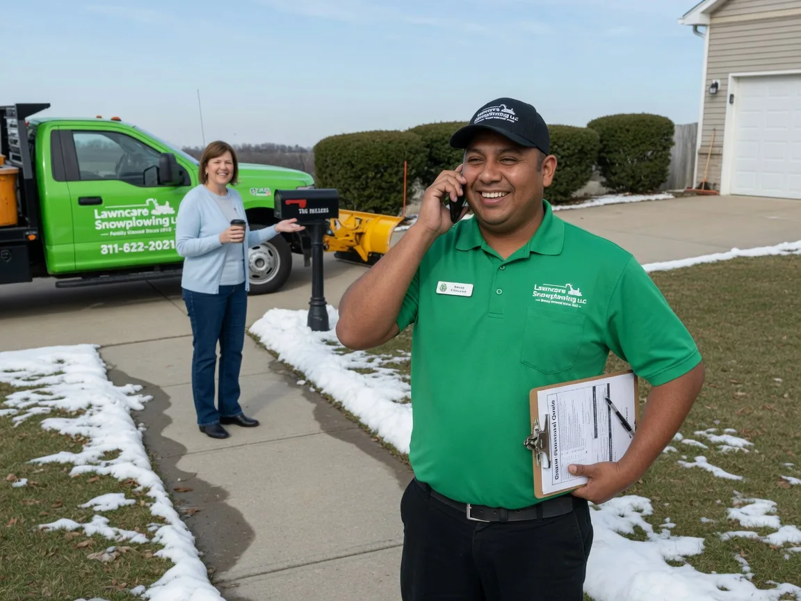 Lawn Care Services By Expert Landscaper Nekoosa, WI FAQs